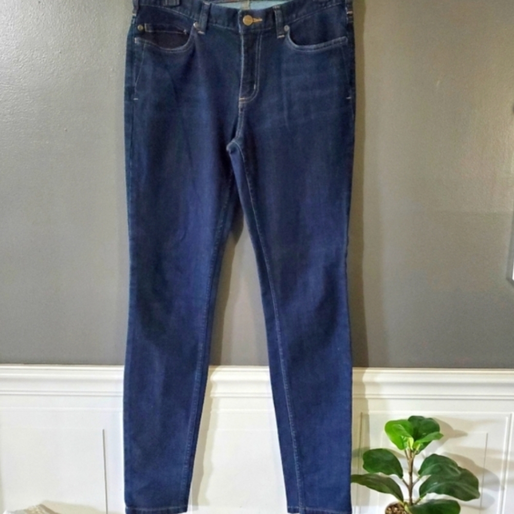 CARHARTT Slim Fit Skinny Leg Workwear 6 Tall